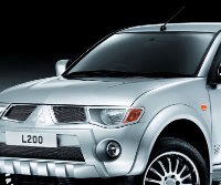 Parbriz MITSUBISHI L200
