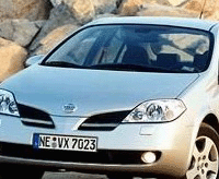 Parbriz NISSAN PRIMERA