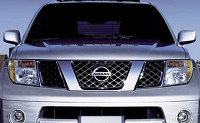 Parbriz NISSAN PATHFINDER