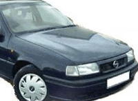 Parbriz OPEL VECTRA A