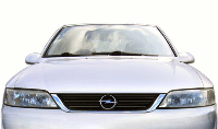 Parbriz OPEL VECTRA B