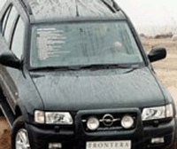 Parbriz OPEL FRONTERA
