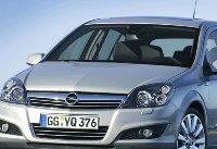 Parbriz OPEL ASTRA H