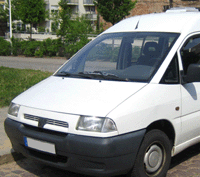 Parbriz PEUGEOT EXPERT