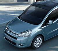 Parbriz CITROEN BERLINGO