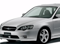 Parbriz SUBARU LEGACY