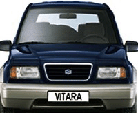 Parbriz SUZUKI VITARA