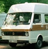 Parbriz VOLKSWAGEN LT