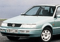 Parbriz VOLKSWAGEN PASSAT IV.
