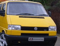 Parbriz VOLKSWAGEN TRANSPORTER T4