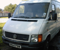 Parbriz VOLKSWAGEN LT