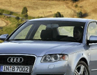 Parbriz AUDI A4