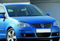 Parbriz VOLKSWAGEN POLO 3-5 usi