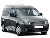 Parbriz VOLKSWAGEN CADDY