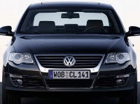 Parbriz VOLKSWAGEN PASSAT B6