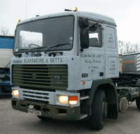 Parbriz VOLVO F10 / F12
