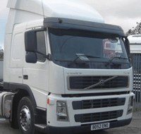 Parbriz VOLVO FM12