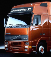 Parbriz VOLVO FH12