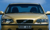 Parbriz VOLVO S60 / S70 / V70