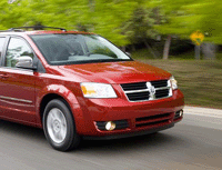Parbriz DODGE GRAND VOYAGER